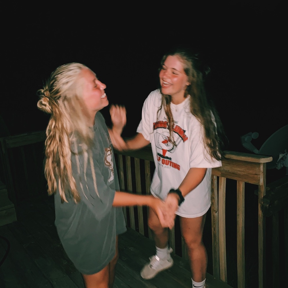 Meet your Posher, Kimmy